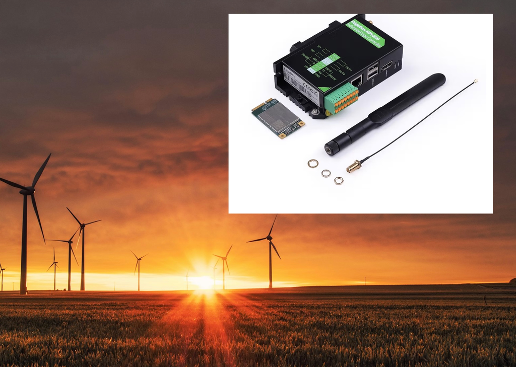 [SAI] SolarActive Implementatie