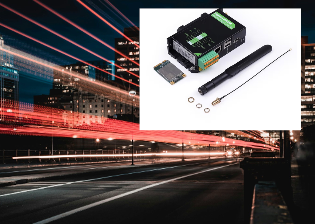 [BAI] BatteryActive Implementatie
